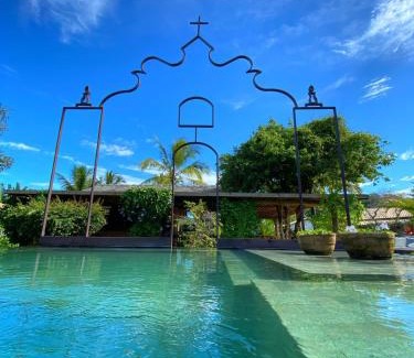 Trancoso Maison | Villa dos Nativos Boutique Hotel