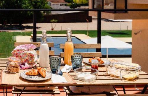 Avis Lit Et Petit-Déjeuner | VILLA DOS R'S