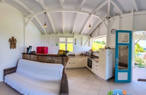 Le Marin Villa | Villa Doucè Kréyol ...