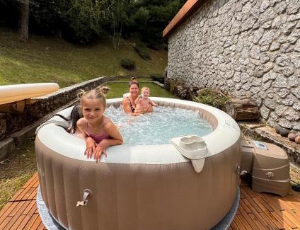 Oltre il Colle Chalet De Ski | Villa Drago Chalet