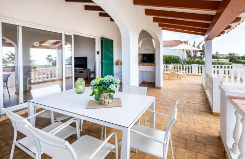 Sant Jaume Mediterrani Maison | Villa Dreams