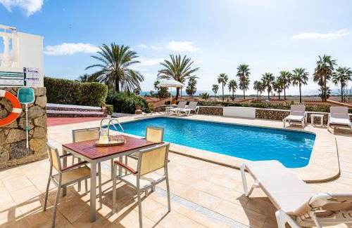Sant Jaume Mediterrani Maison | Villa Dreams