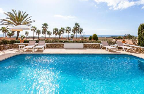 Sant Jaume Mediterrani Maison | Villa Dreams