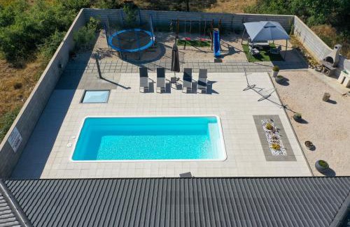 Brisevo Villa | Villa Dreams