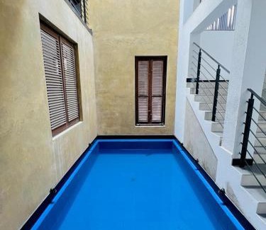 Wennappuwa Maison | villa DSR