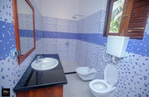 Wennappuwa Maison | villa DSR