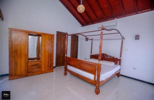 Wennappuwa Maison | villa DSR