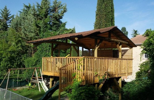 Prades-le-Lez Maison | Villa du Lez - Le Cévenol