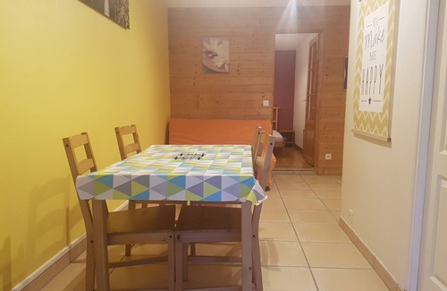 Prades-le-Lez Maison | Villa du Lez - Le Cévenol