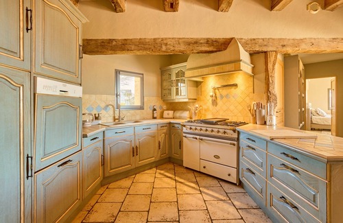 Saint-Remy Maison | Villa du Monde - 160 m² avec piscine privée