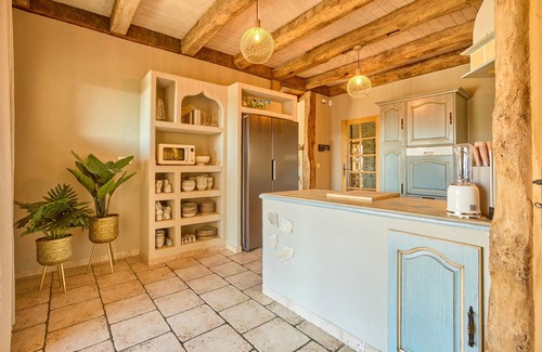 Saint-Remy Maison | Villa du Monde - 160 m² avec piscine privée