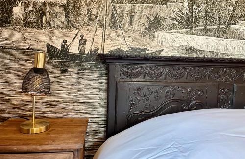 Esquay-sur-Seulles Maison | Villa du Palmier