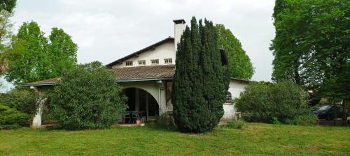 Montauban Maison | "Villa du Parc" domaine exceptionnel, proche centre