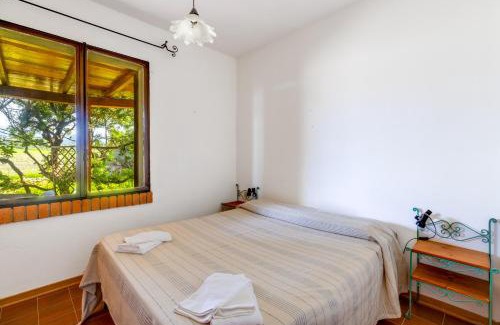 S'Archittu Maison | Villa due Archi