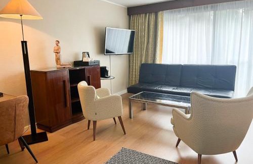 Les Arcades Hôtel | Villa Duflot Hôtel & Spa Perpignan