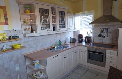 Bad Harzburg Appartement | Villa Duli