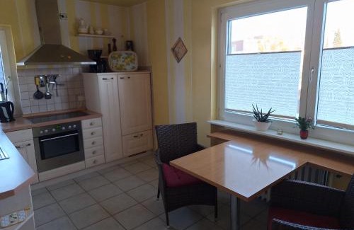 Bad Harzburg Appartement | Villa Duli