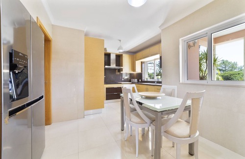 Albufeira Villa | Duma