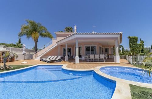 Albufeira Villa | Duma