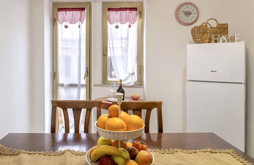 Pivarada Appartement | Villa Dune, en face à la plage pour 12 personnes à Alghero