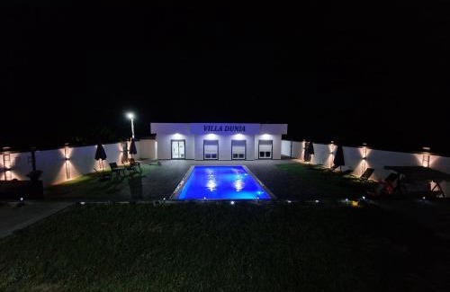 Republika Srpska Villa | Villa Dunja Prijedor
