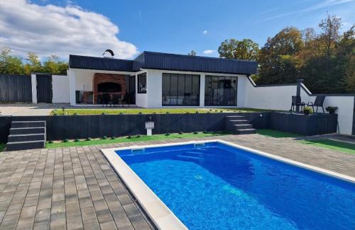 Republika Srpska Villa | Villa Dunja Prijedor