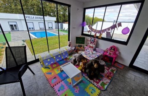 Republika Srpska Villa | Villa Dunja Prijedor