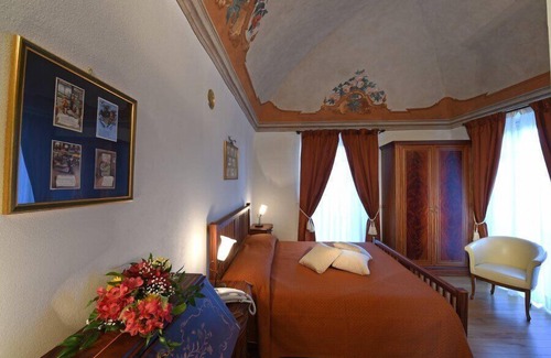 Mondovi Lit Et Petit-Déjeuner | Villa Durando