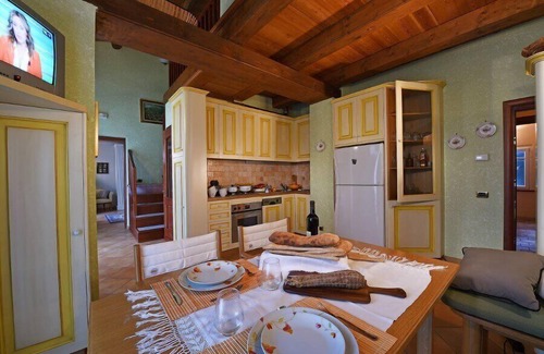 Mondovi Lit Et Petit-Déjeuner | Villa Durando