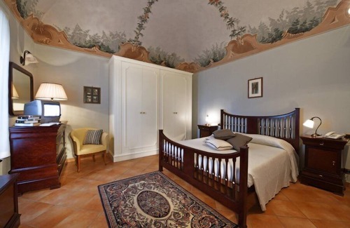 Mondovi Lit Et Petit-Déjeuner | Villa Durando