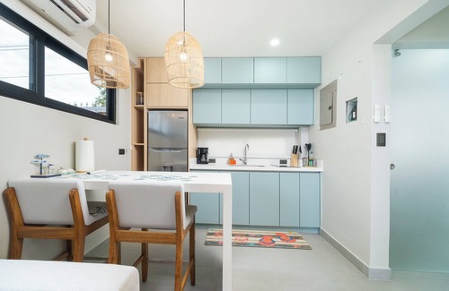 Potrero Appartement | Villa Elysian Estrella Beachfront Suite