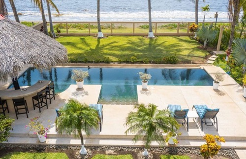Potrero Appartement | Villa Elysian Estrella Beachfront Suite
