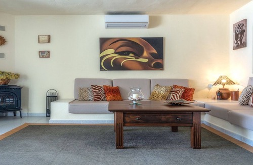 Cala Vadella Villa | Villa en Cala Vadella