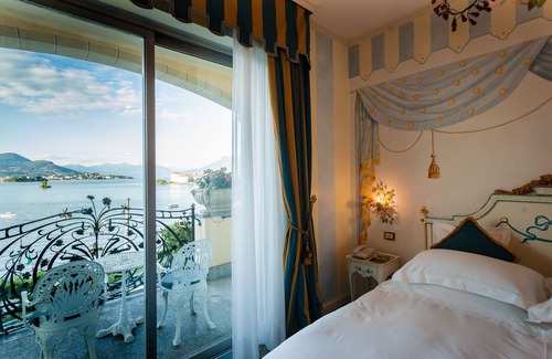 Carciano Hôtel | Villa e Palazzo Aminta Hotel Beauty and SPA