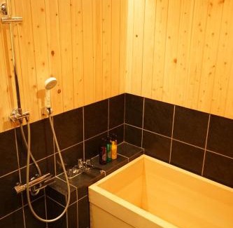 Nara Maison | Villa East West - Vacation STAY 18083v
