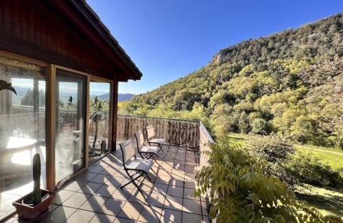 Ribera Alta Maison | Villa Eckmüller