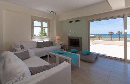 Agrilos Maison | Villa Eco Blu