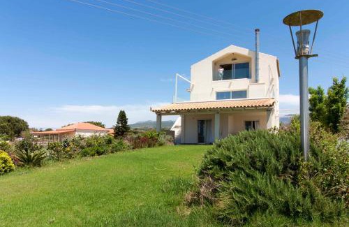 Agrilos Maison | Villa Eco Blu