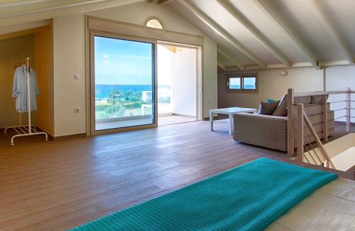 Agrilos Maison | Villa Eco Blu