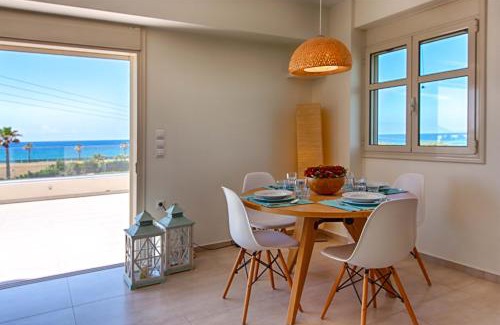 Agrilos Maison | Villa Eco Blu