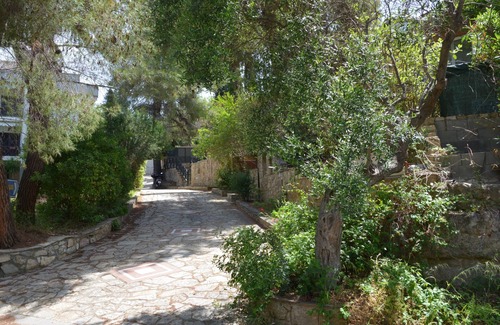 Elia Nikitis Villa | Villa eco Electra