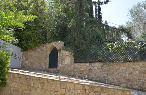 Elia Nikitis Villa | Villa eco Electra