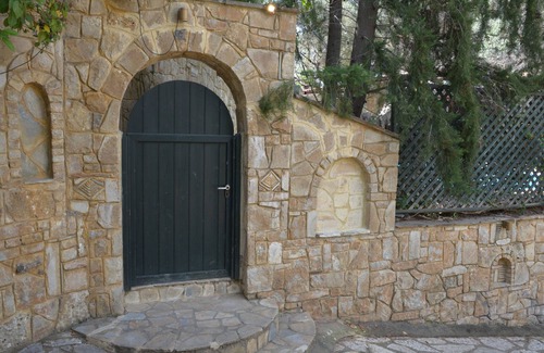 Elia Nikitis Villa | Villa eco Electra