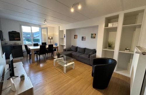 Reignier-Esery Appartement | Villa Eculaz