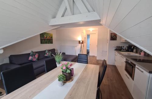 Reignier-Esery Appartement | Villa Eculaz