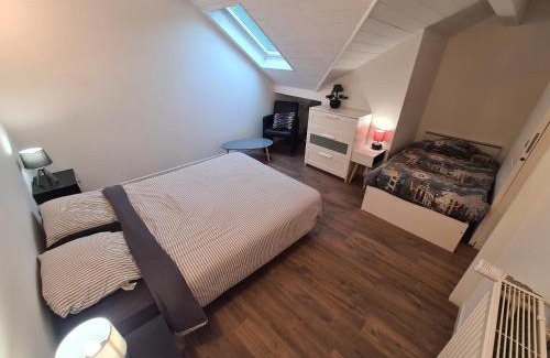 Reignier-Esery Appartement | Villa Eculaz