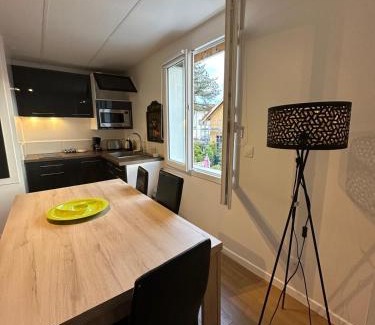 Reignier-Esery Appartement | Villa Eculaz