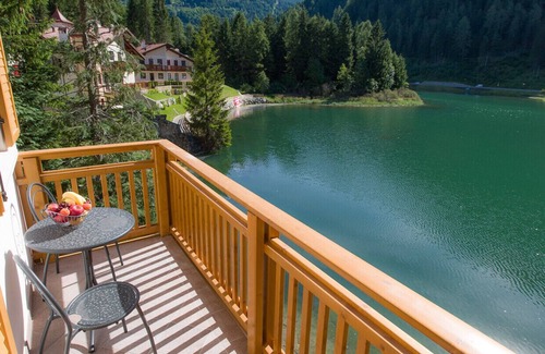 Masare Appartement | Villa Edelweiss Botton d'oro