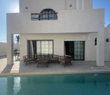 Midoun Maison | Villa Eden Djerba