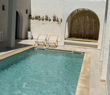 Midoun Maison | Villa Eden Djerba
